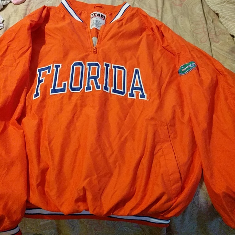 Florida gators jacket
